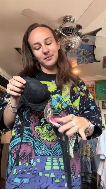 @Quantum Threads- Brianna