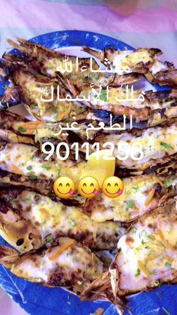 @KING FISH 🇴🇲 مـلـك الأســماك