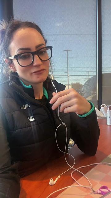 @ThatT12Chick- Leslie