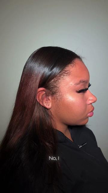 @Tei | Hair Coach + Soft Life
