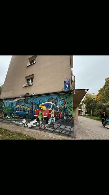 @Tom Guide Krakow