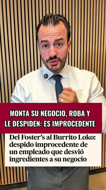 @Un Tío Legal