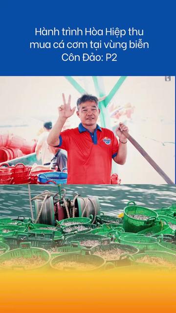 @H&ograve;a Hiệp Foods Official