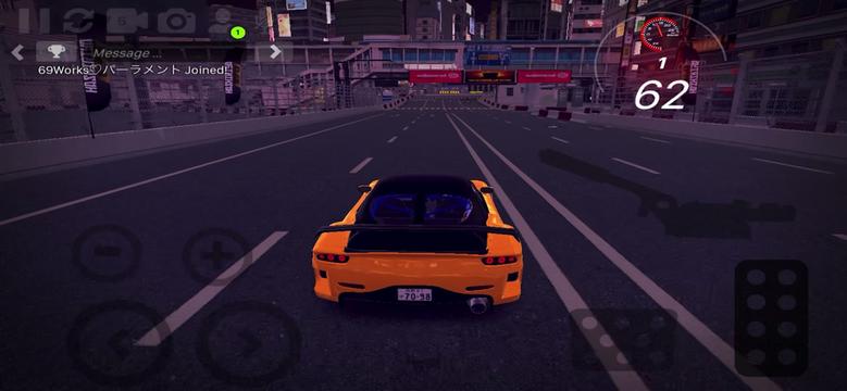 @ぱーらめんとぉ
