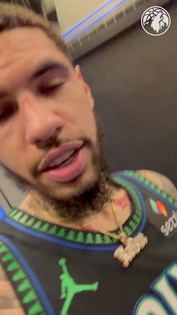@Timberwolves