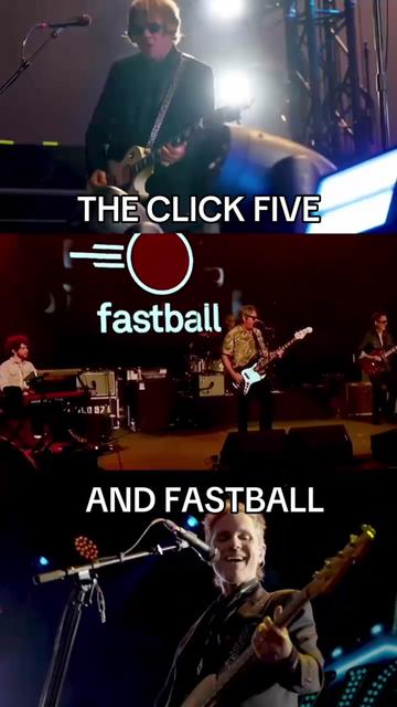 @The Click Five