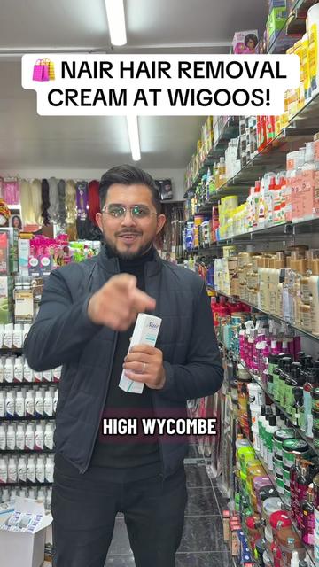 @Wigoos Hair and Beauty Store