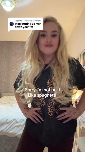 @GEORGIE Unfiltered