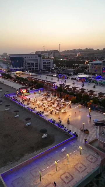@Aysberq_Resort