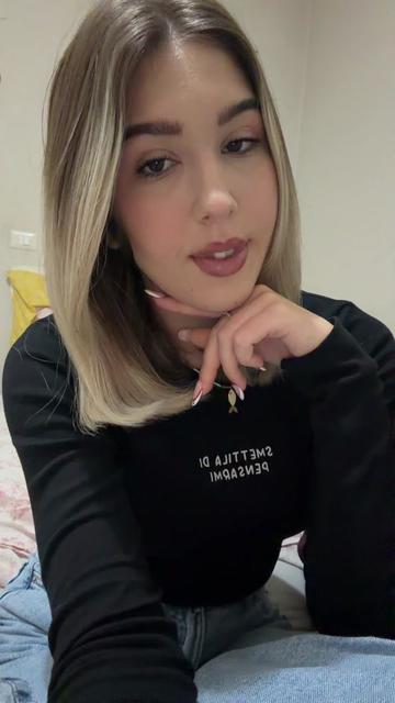 @Giorgia🤩