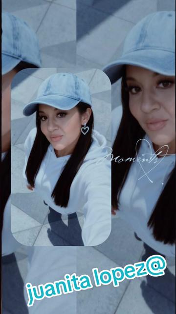 @Juanita López