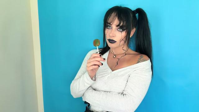 @haley 🖤🥀