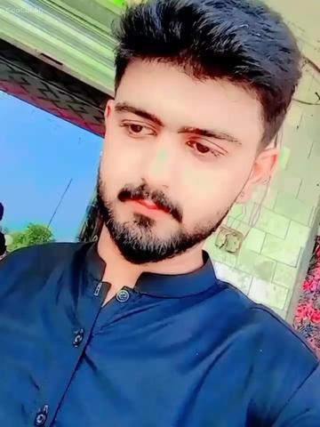 @𓄂 Arain حسنین