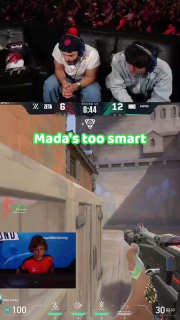 @Mada Clips