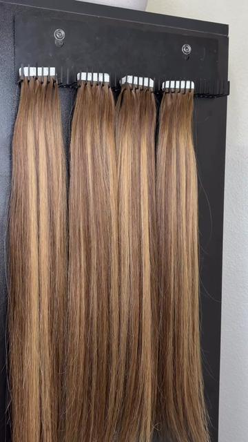 @Janessa | VEGAS HAIRSTYLIST