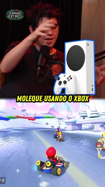 @GamesCortesTV