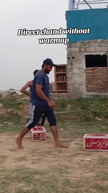@Pehlwan Bahawal