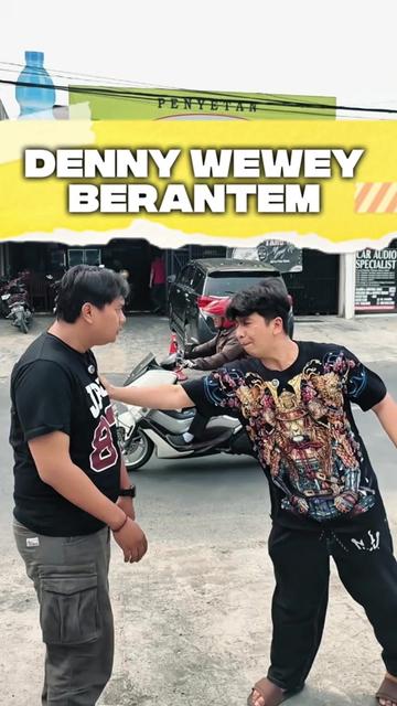 @Denny Aprisani