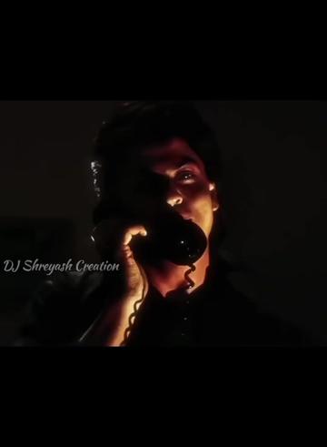 @Dj_Shreyash_Creation