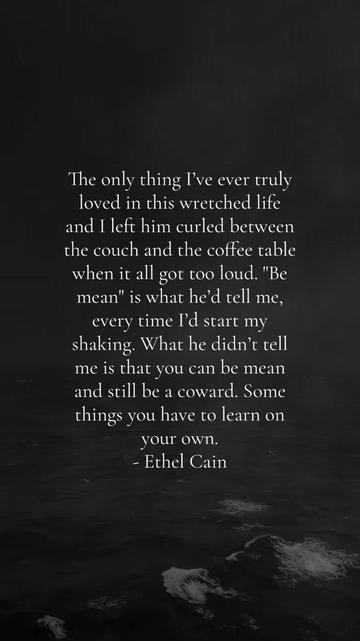 @Son of Cain