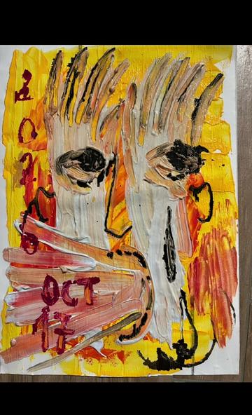 @The monopoly of sadness