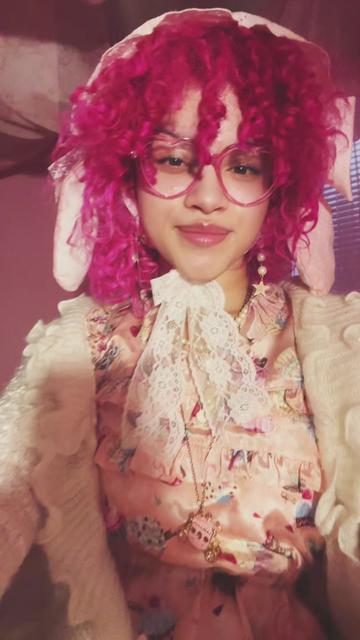 @kat/bon ⚢ irl bonnibel ! 🍭