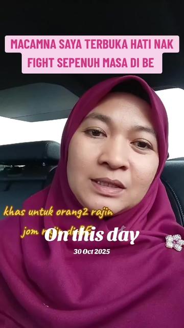 @ustazahFatanah