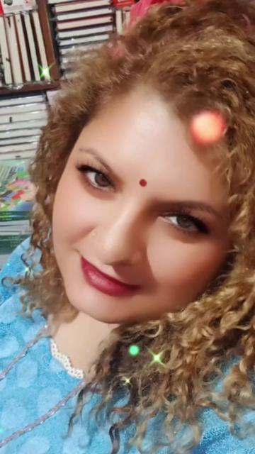 @देबकी घिमिरे