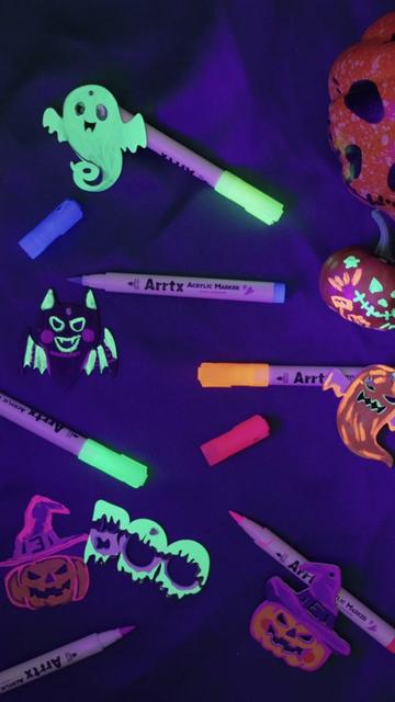@Arrtx Art Supplies