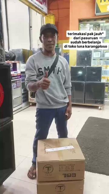 @toko luna elektronik