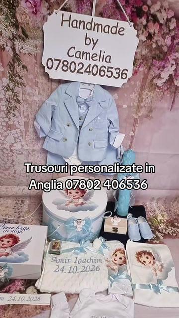 @Handmade by Camelia