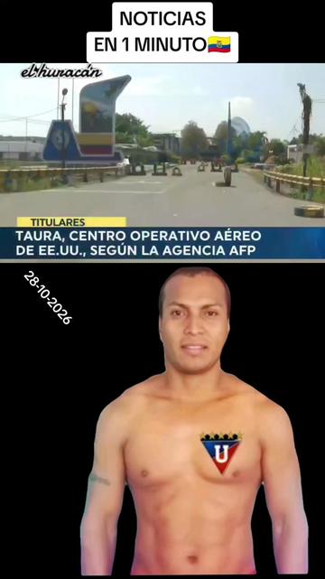 @el hurac&aacute;n