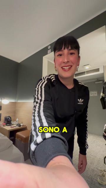 @Federica Orlandi
