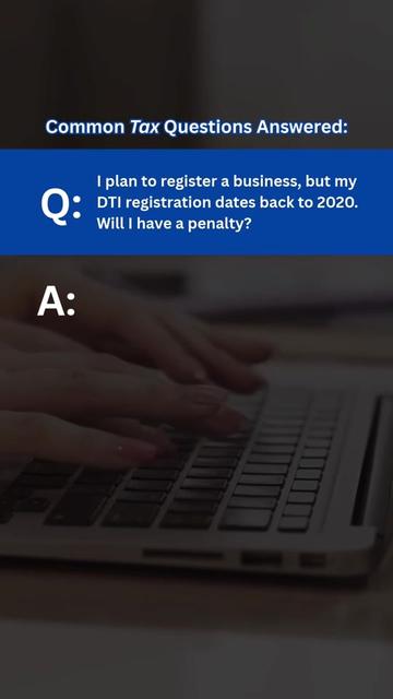 @GA Consulting | Freelancer Tax