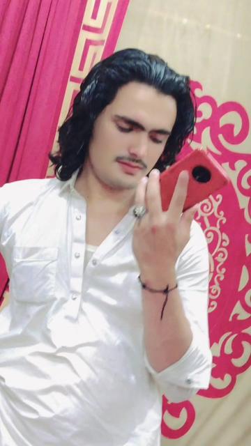 @Farooq wazir