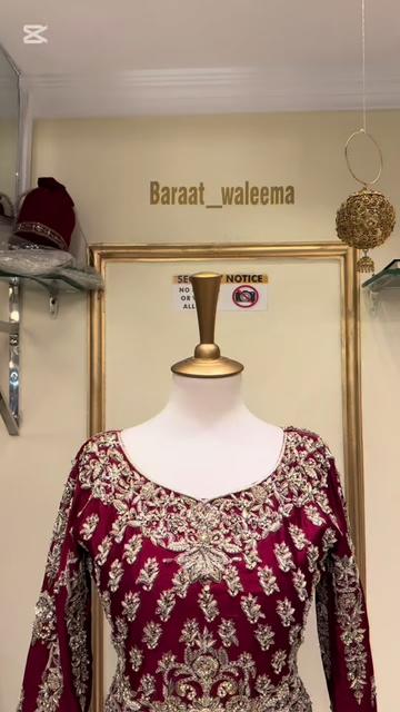 @baraat&waleema
