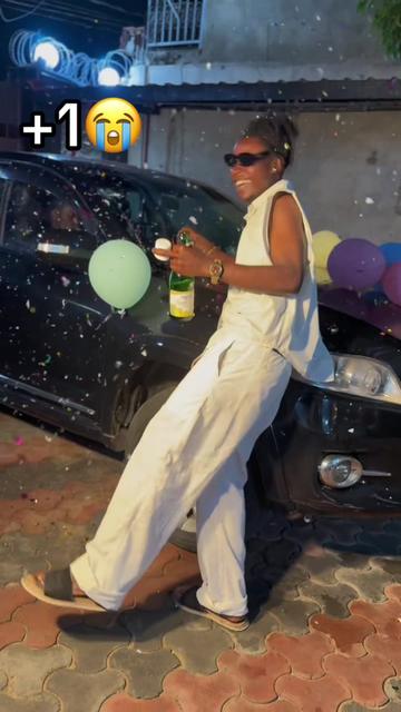 @25 octobre 🎂🥳