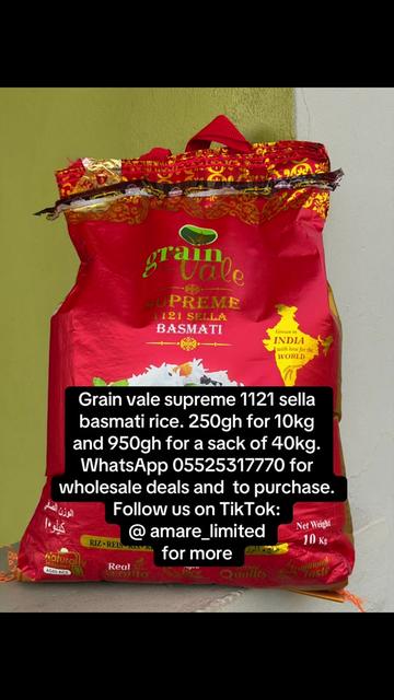 @Amaré limited