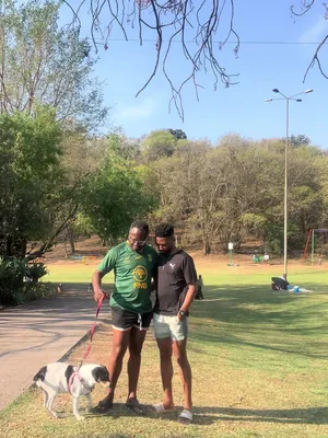 @Matuba Mahlatjie 🏳️🌈🇿🇦