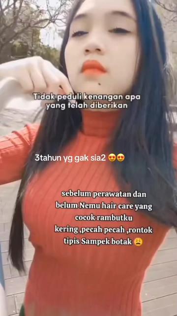 @RATU KEMBAK 👸🏻by imah