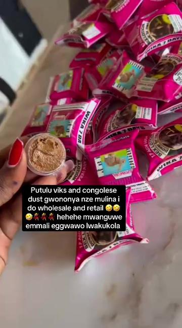 @APPLEK256 ORGANICS