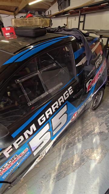 @FPM Garage