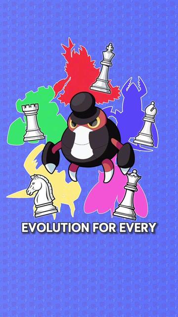 @Pok&eacute;dex Fillers