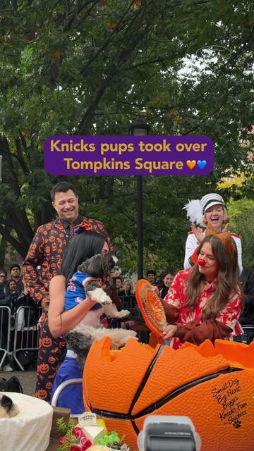 @Westminster Kennel Club