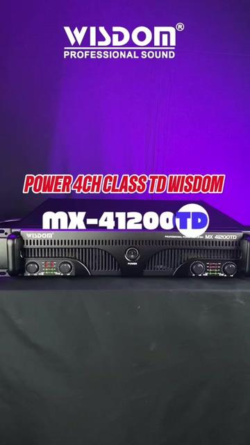 @Wisdom Pro Audio