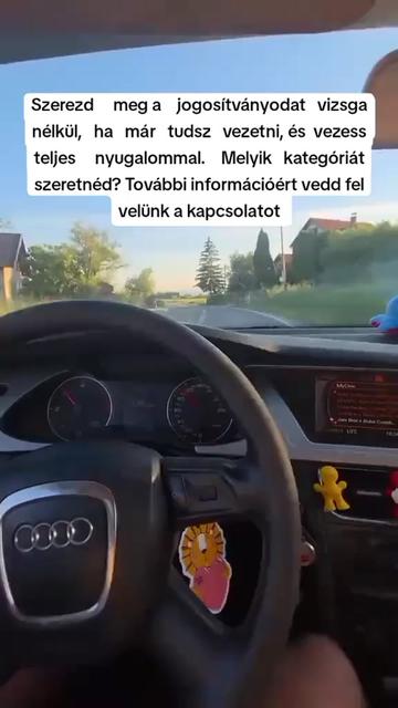 @Biztonságos vezetés