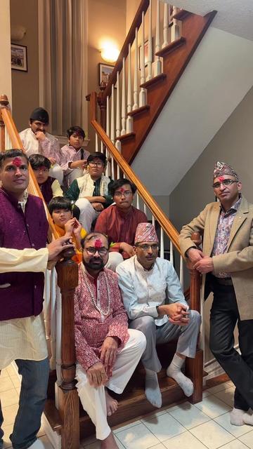 @Dharmadas Budhathoki