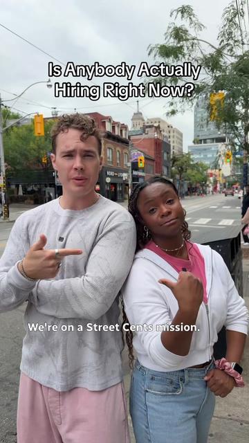 @CBC Street Cents