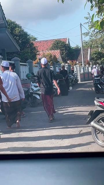 @kingzadma | santri mendunia