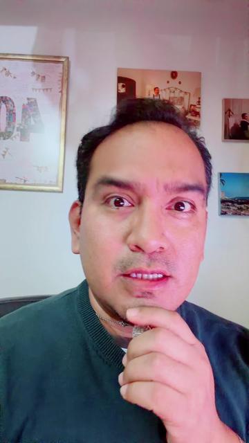 @Héctor Ledezma